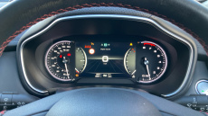 MG Hs 1.5 T-GDI Exclusive 5dr Petrol Hatchback